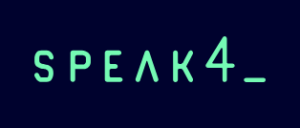 Speak4 Logo