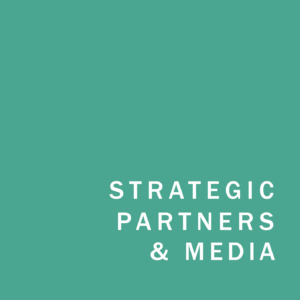 Strategic Partners Media Logo