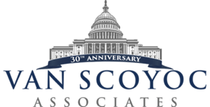 Van Scoyoc Associates Logo