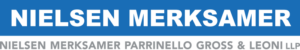 Nielsen Merksamer Logo