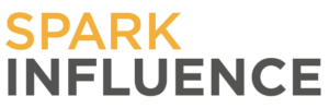 SparkInfluence Logo